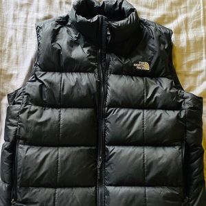 Northface Down Vest